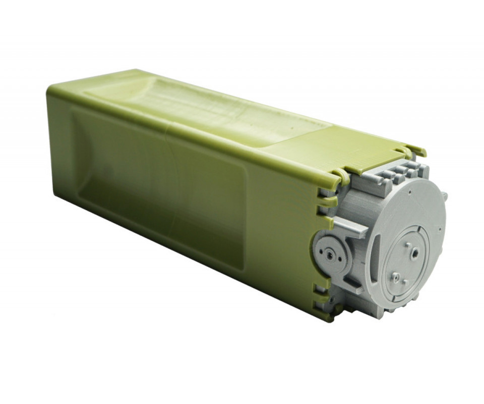 Протитанкова міна навчальна ПТМ-3